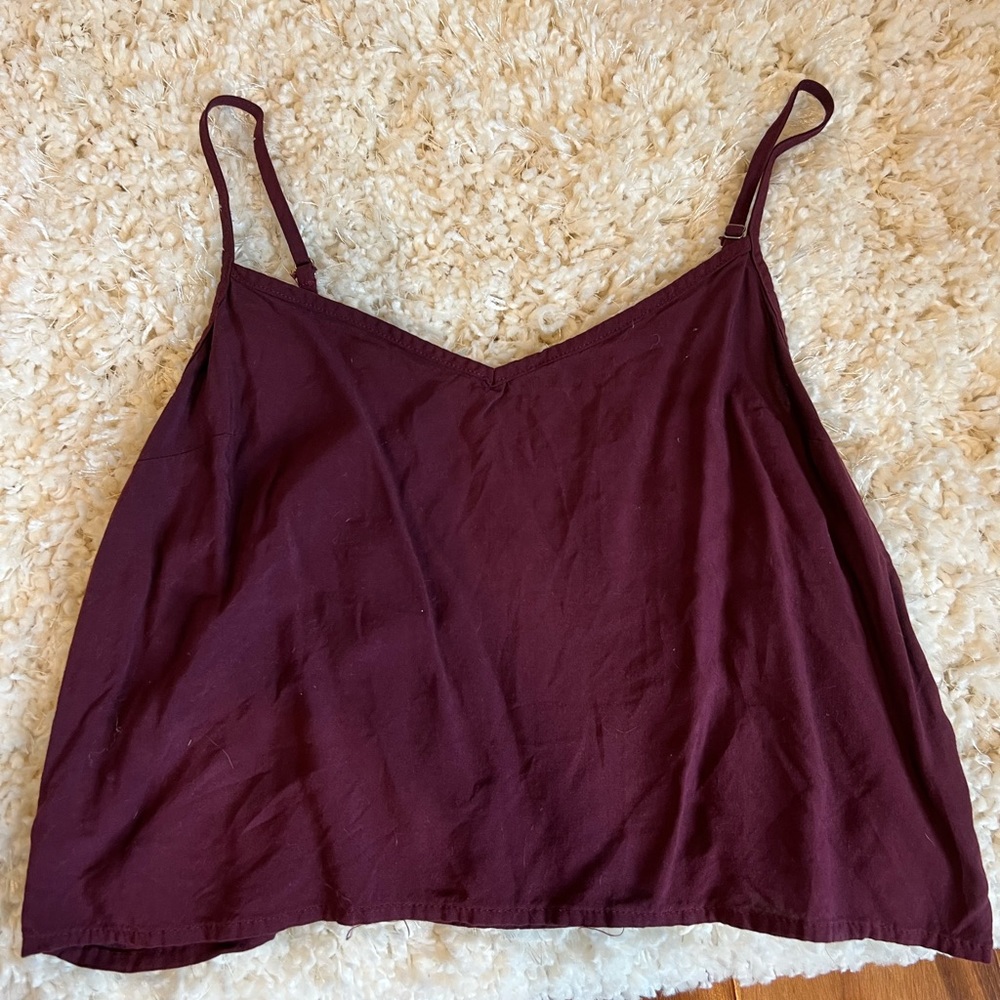 Women’s going out top